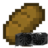 Projet PAINS : mettre un GPU en passtrough sur une VM | partie 12